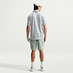 Nike Velocity Men's Dri-FIT Micro-Print Golf Polo