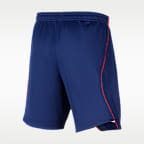 Shorts de futbol Nike Dri-FIT Replica del C.D. Guadalajara local 2026/27 Stadium para niños talla grande