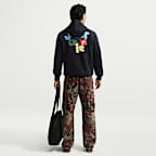 Sweat à capuche en molleton Nike Sportswear Club pour Homme