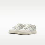 Nike Dunk Low Younger Kids' Shoes