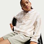 Nike Sportswear Club Fleece Older Kids' French Terry Shorts
