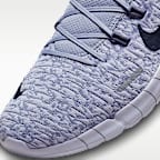 Nike Free Run 5.0 Men's Road Running Shoes