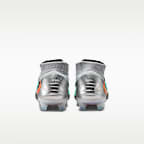 ナイキ ファントム 6 HIGH エリート ファームグラウンド サッカースパイク