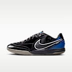 Nike Tiempo Streetgato SE Indoor/Court Low-Top Football Shoes
