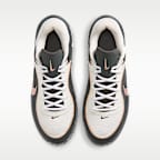 Nike Precision 8 Low Men's Basketball Shoes