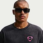 Nike Men's Football T-Shirt