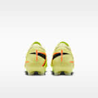 Nike Mercurial Vapor 16 Elite AG-Pro lav fotballsko