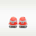 Nike Tiempo Legend 10 Pro Artificial-Grass Low-Top Soccer Cleats