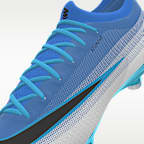 Nike Mercurial Vapor 17 Elite By You customized low-top voetbalschoenen (stevige ondergrond)