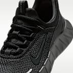 Nike Free Ride Big Kids' Running Shoes