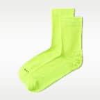 Nike Run Lightweight Running Micro-Crew Socks (1 Pair)
