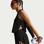 Nike AeroSwift Women's Dri-FIT ADV Cropped Running Tank Top