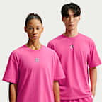 Sabrina Nike Dri-FIT Basketball T-Shirt