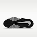 Nike Savaleos Weightlifting Shoes