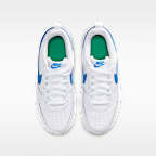 ナイキ コート ボロー LOW 2 ジュニアシューズ