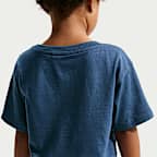 Nike Move With Nature Toddler 2-Piece Scooter Set