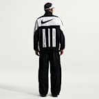 Pants deportivos de tejido Woven para hombre Nike Air