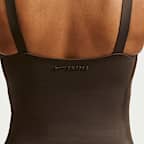 NikeSKIMS Matte Women's Square-Neck Tank