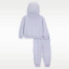 Nike Baby 2-Piece Full-Zip Club Set