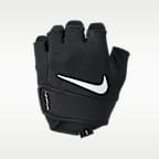 Guantes de fitness para hombre Nike Vapor