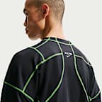 나이키 ACG '볼트' 드라이 핏 긴팔 탑