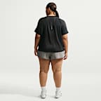 Nike Swift Women's Dri-FIT Running Top (Plus Size)