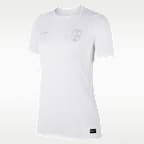Maillot de foot Replica Nike Dri-FIT Norway 2026 Stadium Third pour femme
