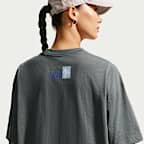 Nike Sportswear Women's Oversized T-Shirt