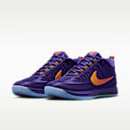 Tenis de básquetbol Book 2 "Sunburst"