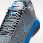 LeBron Witness 9 Basketball Shoes