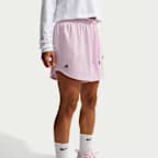A'ja Wilson Women's Dri-FIT 4" Basketball Shorts