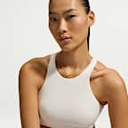 Collar Nike Mini Swoosh