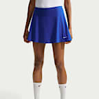 Nike Victory Women's Dri-FIT Flouncy Tennis Skirt