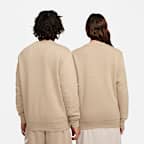 Nike Sportswear Club Fleece Men's Crew
