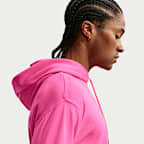 A'ja Wilson Women's Basketball Hoodie