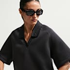 Nike Pre-Game Fleece Women's Loose Polo