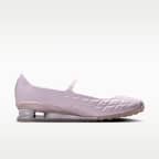 Nike Shox Z Calistra Women's Shoes