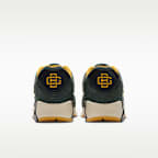 Nike Air Max 90 (Green Bay Packers) Men's NFL Shoes