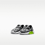 Nike Swoosh Go schoenen voor baby’s/peuters