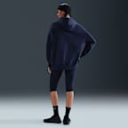 Sudadera con gorro sin cierre oversized para mujer Nike Sportswear Phoenix Fleece