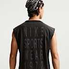 เสื้อกล้ามผู้ชาย Nike Sportswear