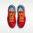 Tenis de básquetbol para niños grandes Kobe VIII