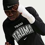 T-shirt da boxe Nike – Uomo