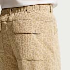 나이키 페어웨이 프레쉬 남성 드라이 핏 골프 쇼츠