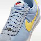 Nike Cortez Textile Women's Shoes