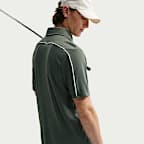 Nike Par Polo de golf con logotipo en el pecho Dri-FIT - Hombre