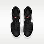 Nike Blazer Mid '77 Big Kids' Shoes