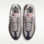 Nike Air Max 95 Big Bubble Zapatillas - Hombre