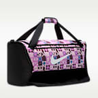 Nike Brasilia Training Duffel Bag (Medium, 60L)