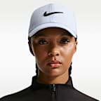 Nike Dri-FIT Club Structured Swoosh Cap